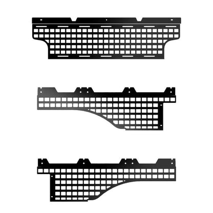 Putco PUT Molle Panels by Putco