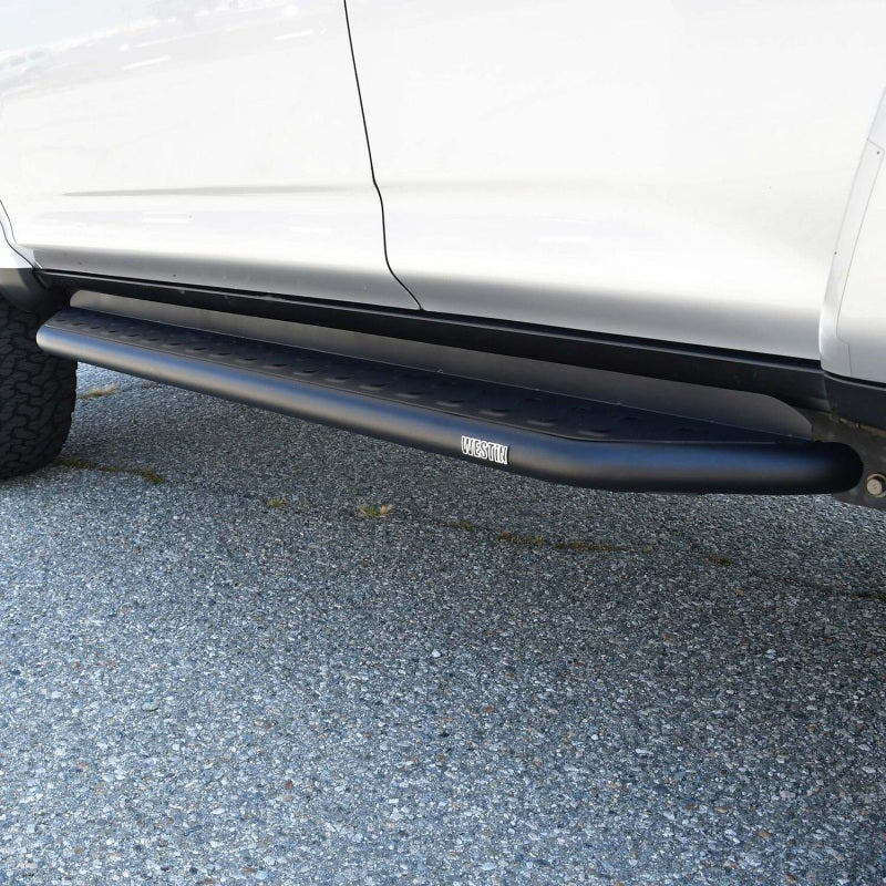 Westin WES Running Board Mount Kits