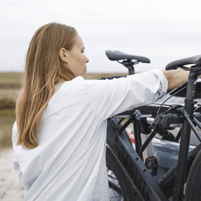 Thule THU OutWay Bike Rack by Thule