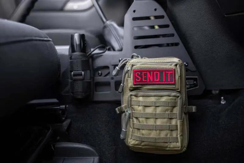 DV8 Offroad DVE Molle Panels