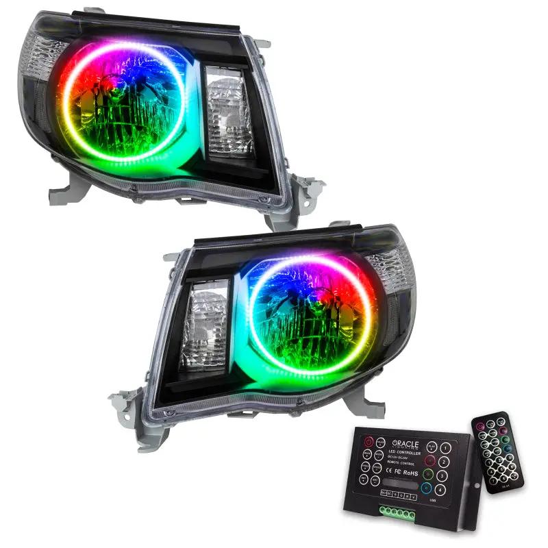 ORACLE Lighting ORL Headlight Assemblies by ORACLE Lighting