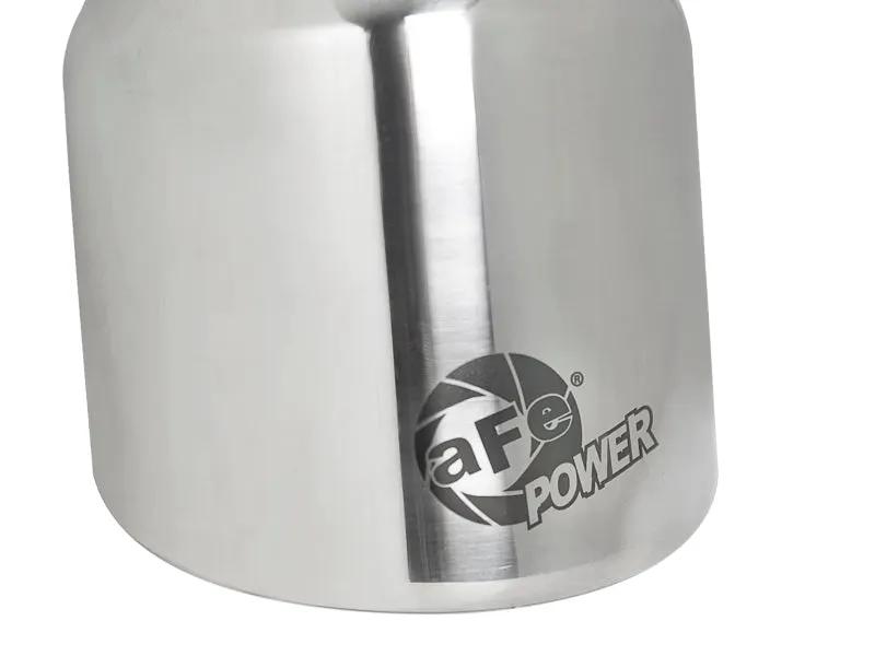 AFE Mach Force-Xp Exhaust Tip by aFe