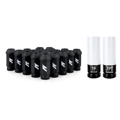 Mishimoto MM Lug Nuts - Locking