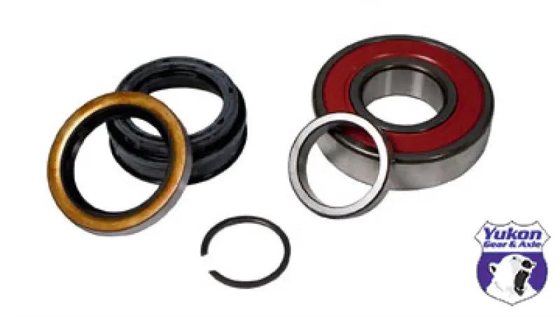 Yukon Gear & Axle YUK Bearing and Seal Kits