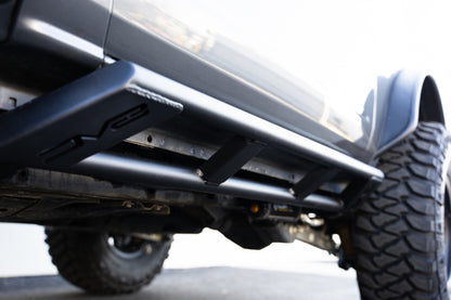 DV8 Offroad DVE Rock Sliders