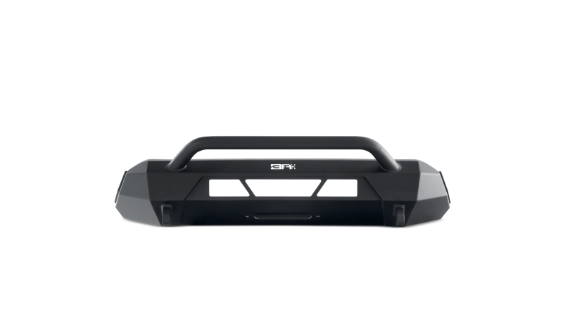 Body Armor 4x4 BOD HiLine Front Bumpers by Body Armor 4x4
