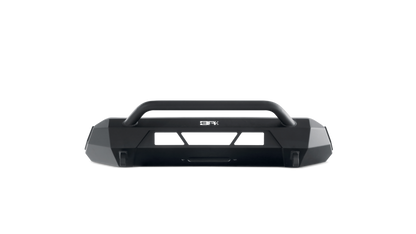 Body Armor 4x4 BOD HiLine Front Bumpers by Body Armor 4x4
