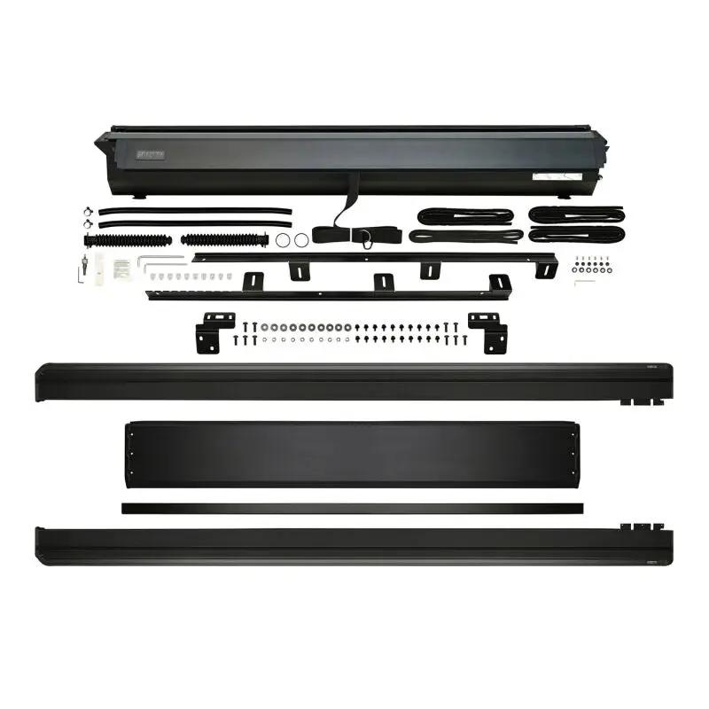 Westin WES Hard Roll Tonneau Covers by Westin