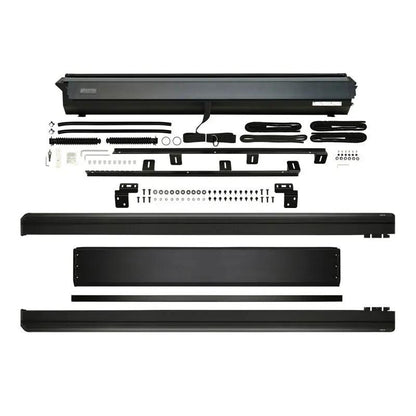 Westin WES Hard Roll Tonneau Covers by Westin