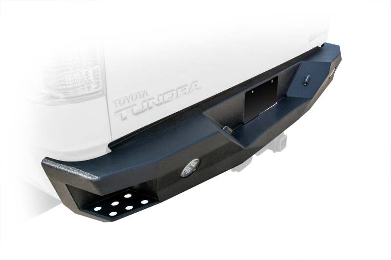 DV8 Offroad DVE Rear Bumpers