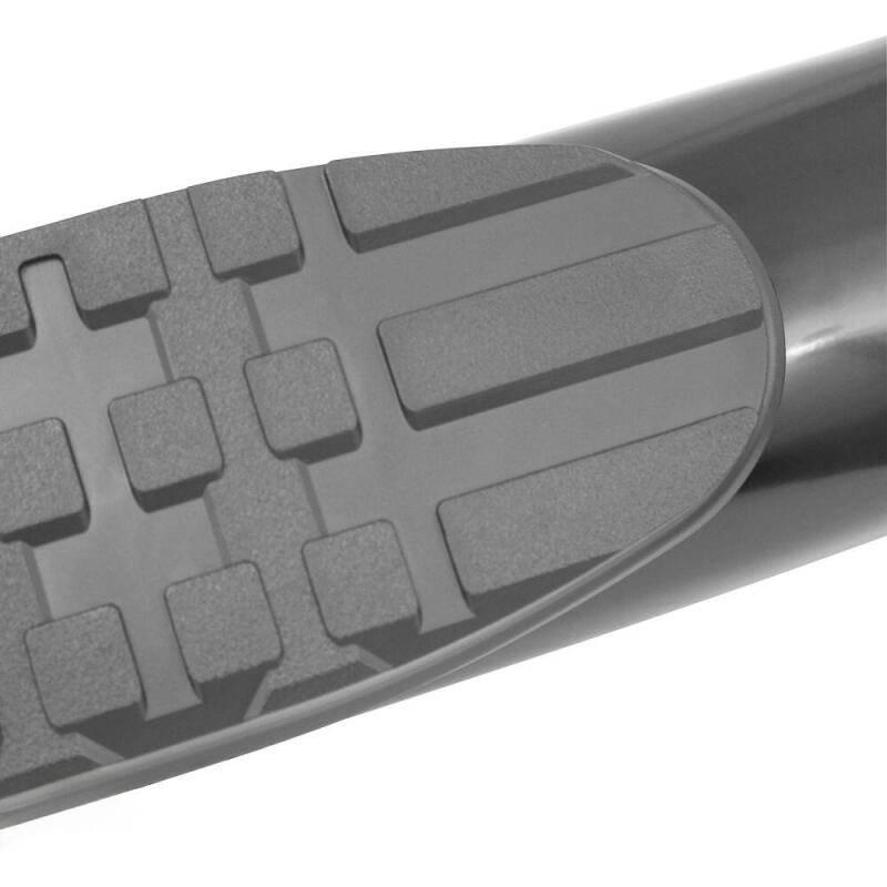 Westin WES Nerf Bars - PRO TRAXX 4