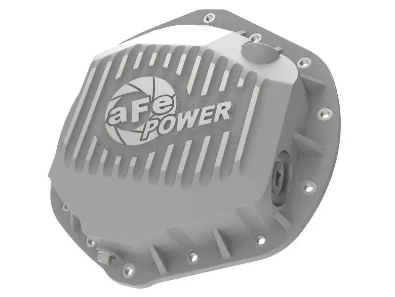 AFE Diff/Trans/Oil Covers by aFe