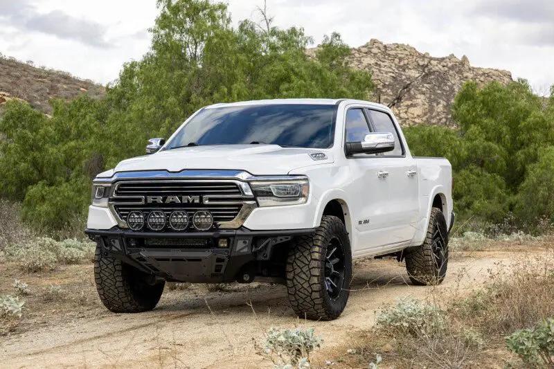 DV8 Offroad DVE Front Bumpers by DV8 Offroad