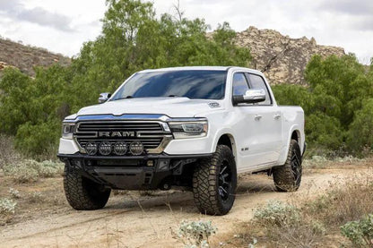 DV8 Offroad DVE Front Bumpers by DV8 Offroad