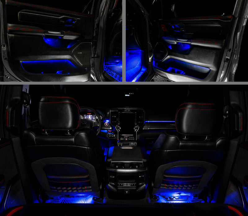 ORACLE Lighting ORL Dynamic ColorSHIFT Kits by ORACLE Lighting