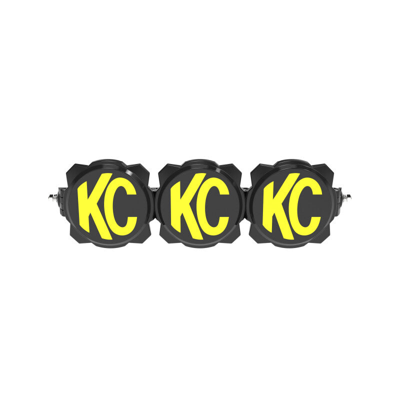 KC HiLiTES KCL Gravity LED - Titan