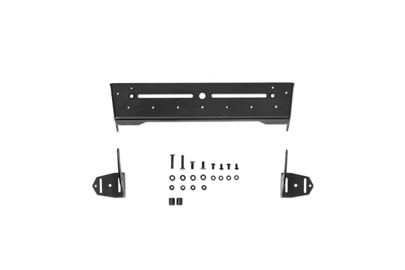 DV8 Offroad DVE Dash Trays
