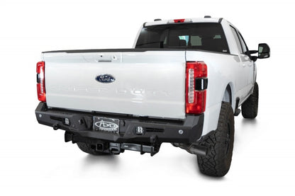Addictive Desert Designs ADD Bomber Rear Bumpers