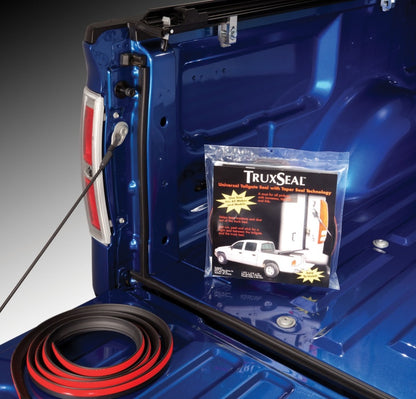 Truxedo TRX Tailgate Seal