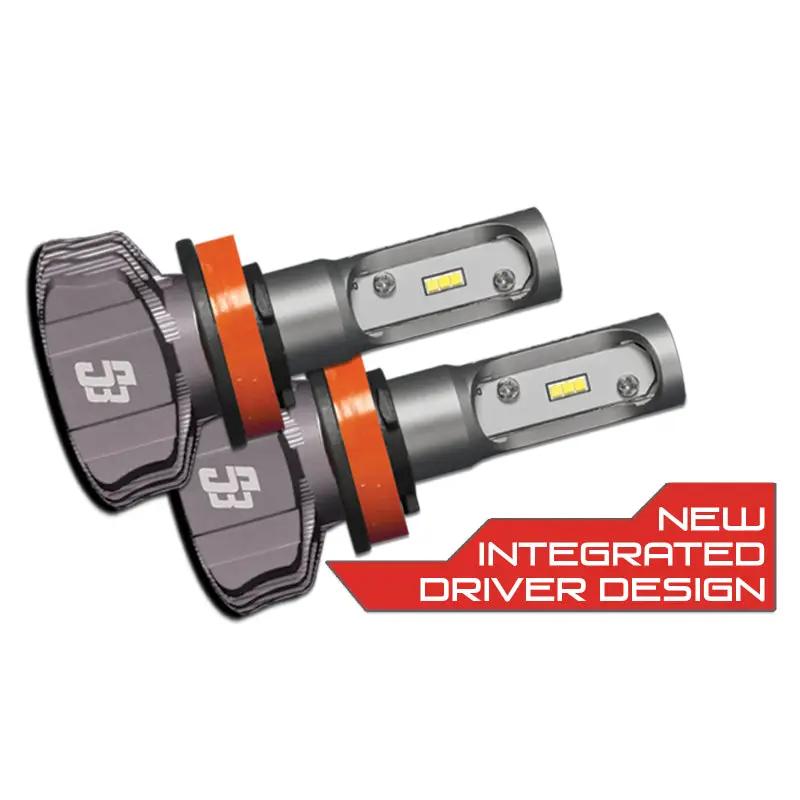 ORACLE Lighting ORL LED Conversion Bulbs by ORACLE Lighting