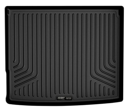 Husky Liners HL WB - Cargo - Black