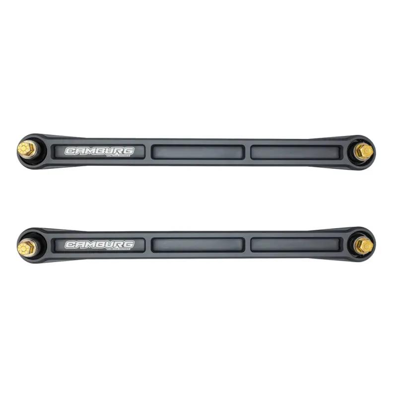 Camburg CMB KINETIK V2 Lower Trailing Arm Kit by Camburg