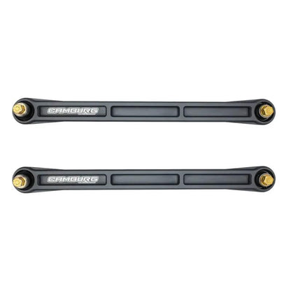 Camburg CMB KINETIK V2 Lower Trailing Arm Kit by Camburg
