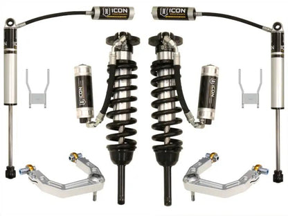 ICON ICO 2.5 Series Coilover Kits