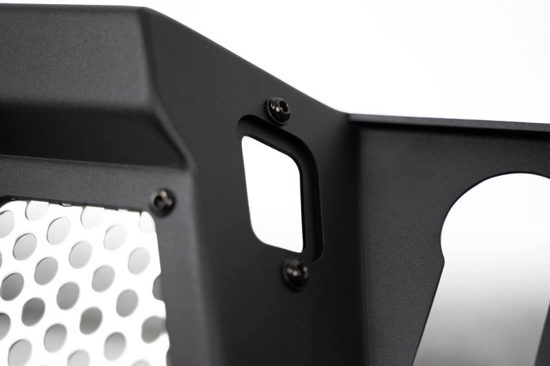 DV8 Offroad DVE Rear Bumpers