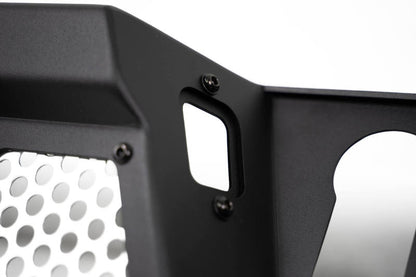 DV8 Offroad DVE Rear Bumpers