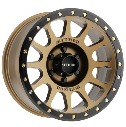 Method Wheels MRW MR305 Wheels