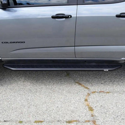 Westin WES Running Boards - Outlaw by Westin