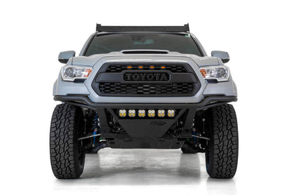 Addictive Desert Designs ADD Pro Front Bumper