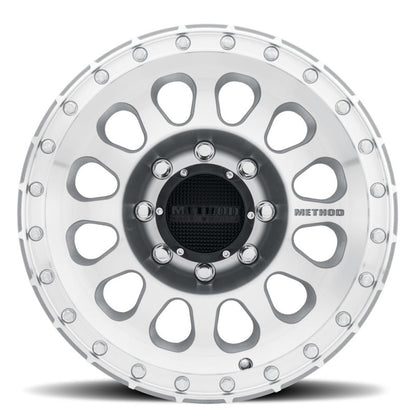 Method Wheels MRW MR315 Wheels
