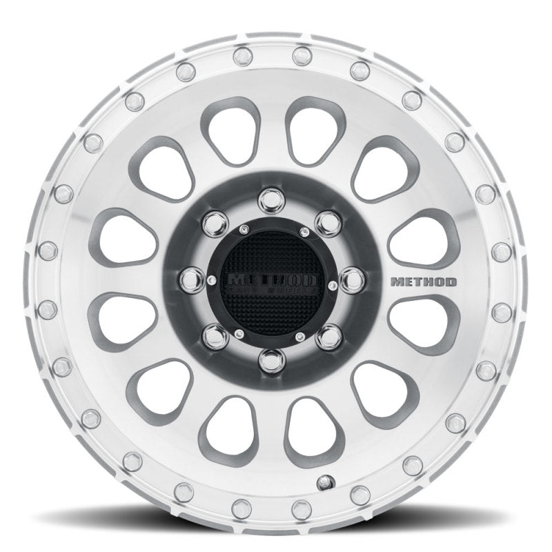 Method Wheels MRW MR315 Wheels