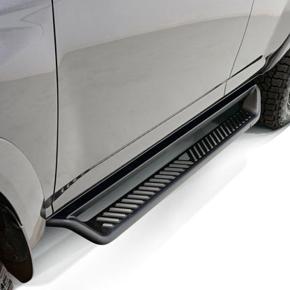 Westin WES Running Boards - Outlaw