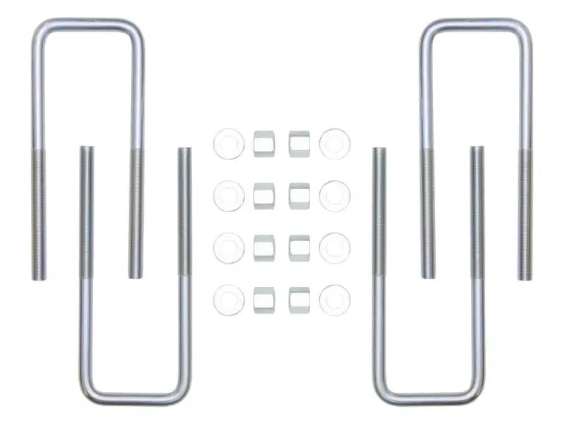 ICON ICO U-Bolt Kits by ICON