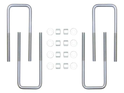 ICON ICO U-Bolt Kits by ICON