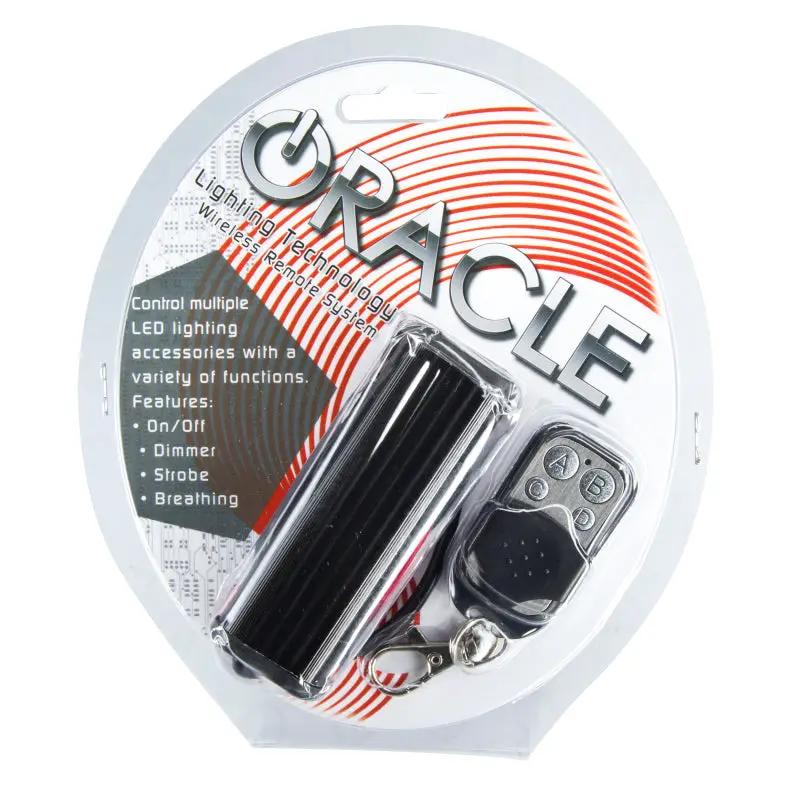 ORACLE Lighting ORL Headlight Halo Kits by ORACLE Lighting