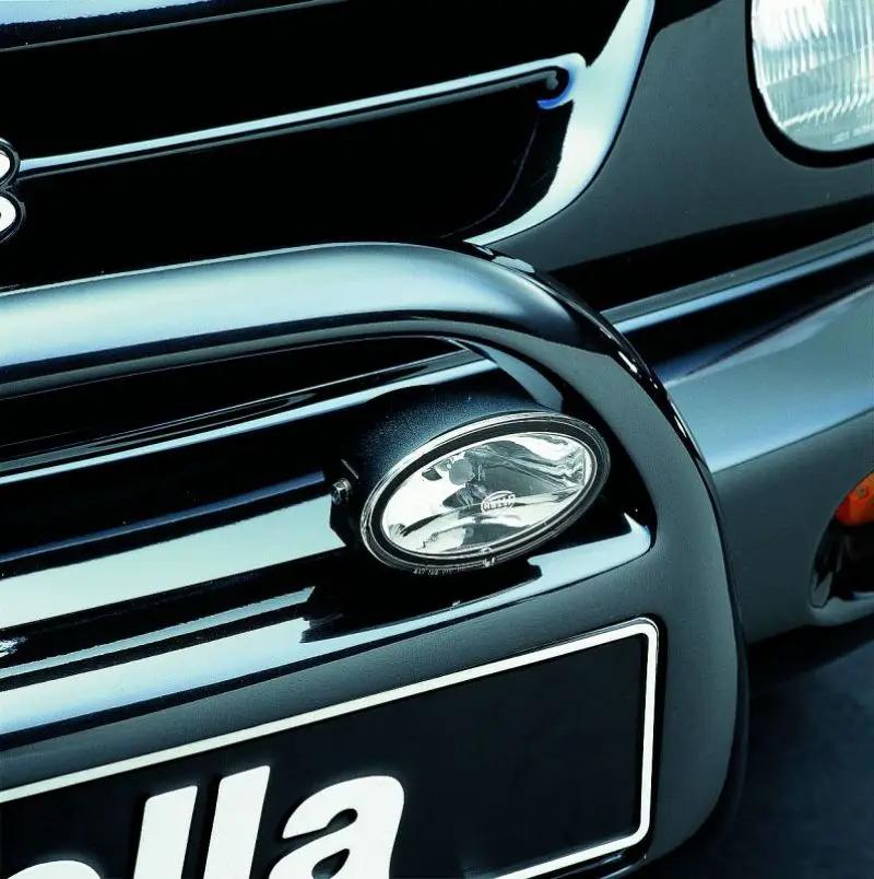 HELLA FF Driving Lamp by Hella