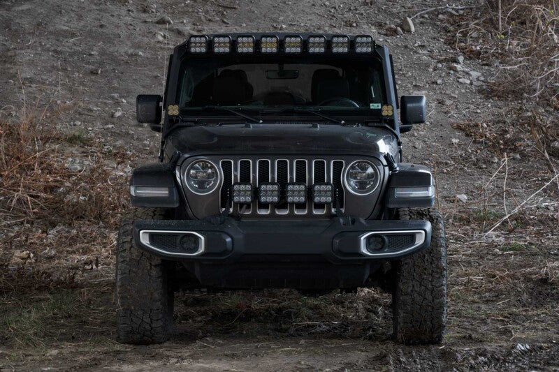Diode Dynamics DIO LED Light Bars