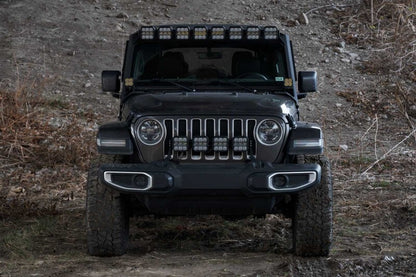 Diode Dynamics DIO LED Light Bars