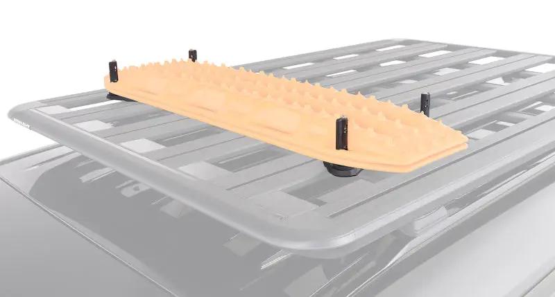 Rhino-Rack RHR Pioneer Bracket by Rhino-Rack