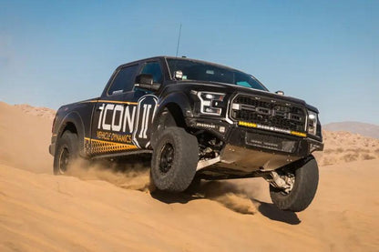 ICON ICO 3.0 Series Coilover Kits by ICON