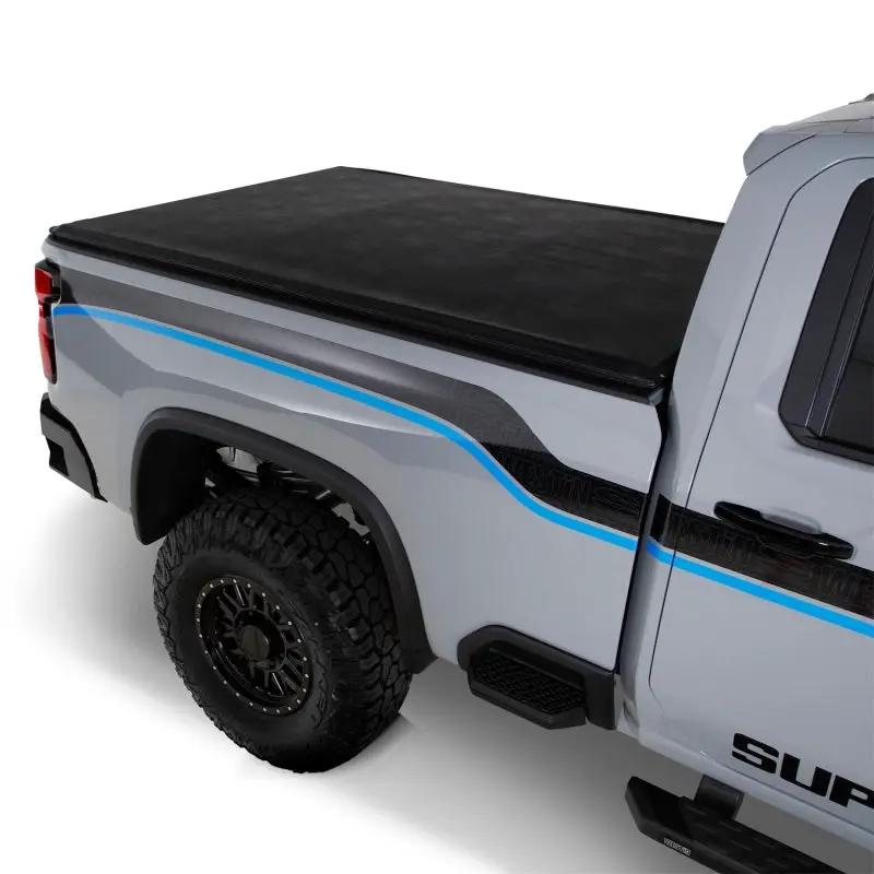 Westin WES Soft Roll Tonneau Covers by Westin