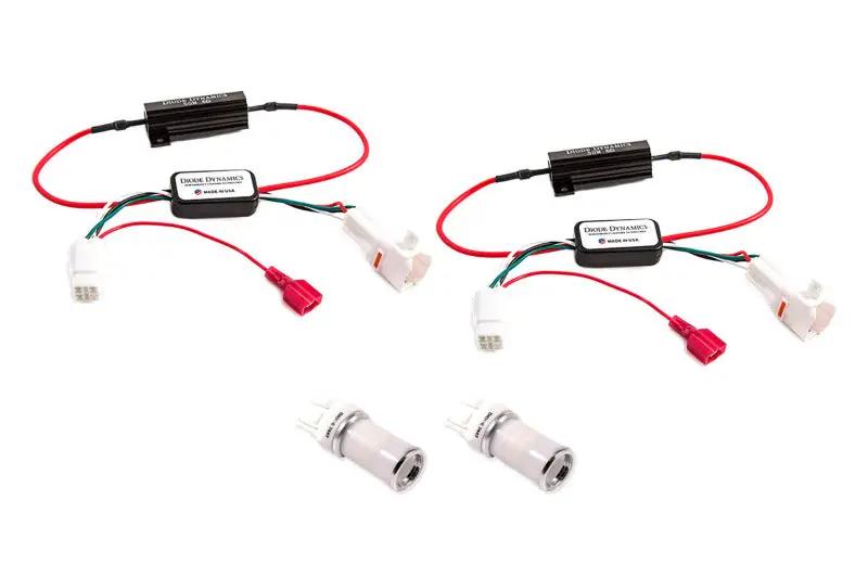 Diode Dynamics DIO Lighting Control Module by Diode Dynamics