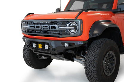 Addictive Desert Designs ADD Bomber Front Bumpers