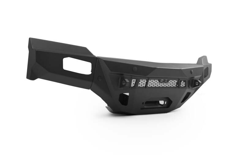 DV8 Offroad DVE Front Bumpers