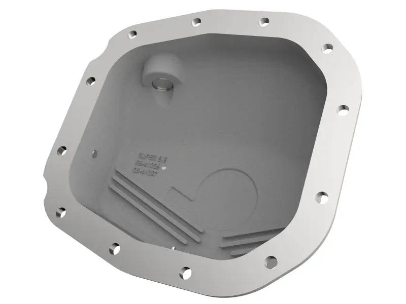AFE Diff/Trans/Oil Covers by aFe
