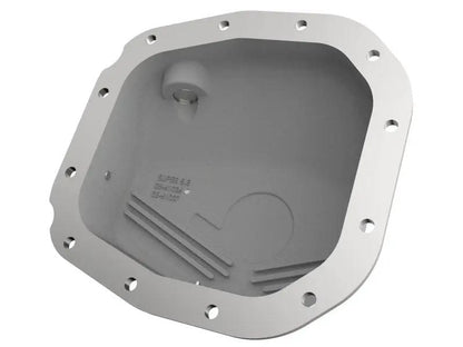 AFE Diff/Trans/Oil Covers by aFe